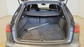 View of boot / luggage space