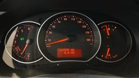 Вид на приборную панель