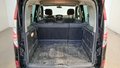 View of boot / luggage space