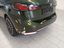 Rear bumper middle
