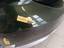 Rear bumper middle