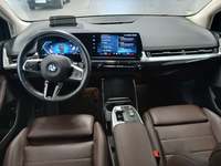 View interior