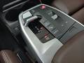 View of centre console
