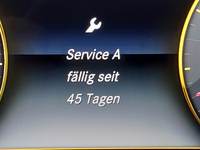 Fahrzeugstatus