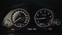 Вид на приборную панель