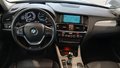 View of dashboard