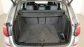 View of boot / luggage space