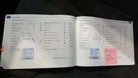 Документ о выполнении сервиса