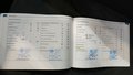 Документ о выполнении сервиса