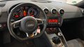 View of dashboard