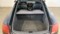 View of boot / luggage space