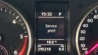 Статус автомобиля