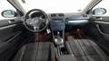 View of dashboard