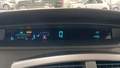 View of instrument panel