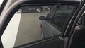 View of rear entertainment and accessories