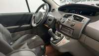 View interior