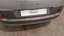 Rear bumper middle