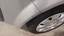 Rear right bumper