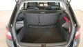 View of boot / luggage space