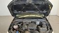 View of engine compartment