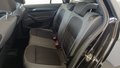 View of rear seat