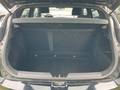 View of boot / luggage space