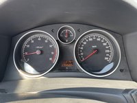 Gösterge tablosu görünümü