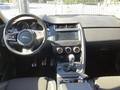 View of dashboard