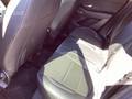 View of rear seat