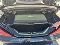 View of boot / luggage space
