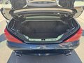 View of boot / luggage space