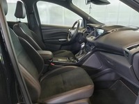 View interior