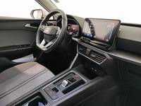 View interior