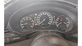 View of instrument panel