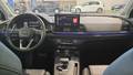 View of dashboard