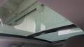 View of sunroof / panoramic roof
