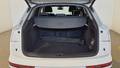 View of boot / luggage space