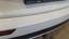 Rear bumper middle
