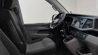View interior