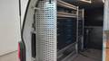 View of boot / luggage space