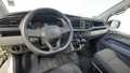 View of dashboard