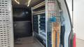 View of boot / luggage space