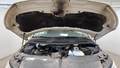View of engine compartment