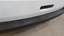 Rear bumper middle