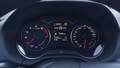 View of instrument panel