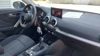 View interior