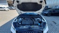 View of engine compartment