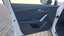 Door side cladding front left