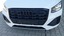 Bumper front centre