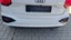 Rear bumper middle